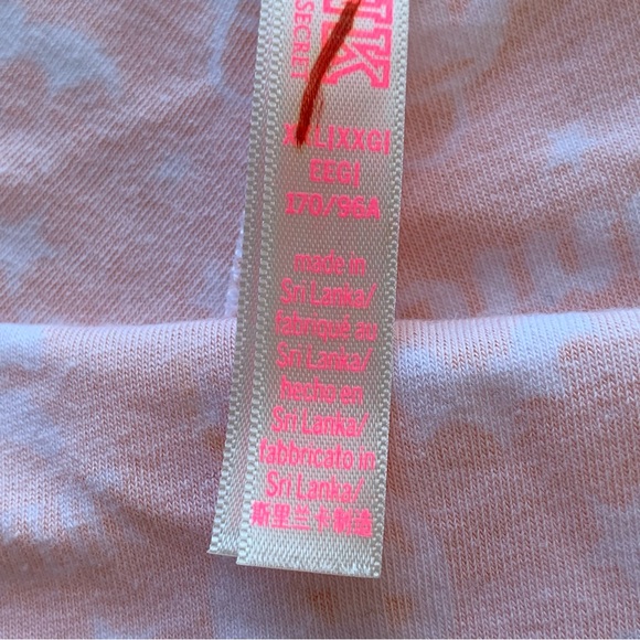 Victoria’s Secret Cheekster Panty XXLarge New - Picture 5 of 7